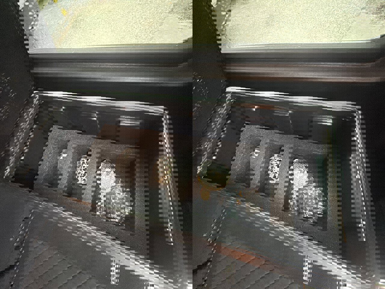 Used 2017 Mercedes-Benz G 550 Squared image 25