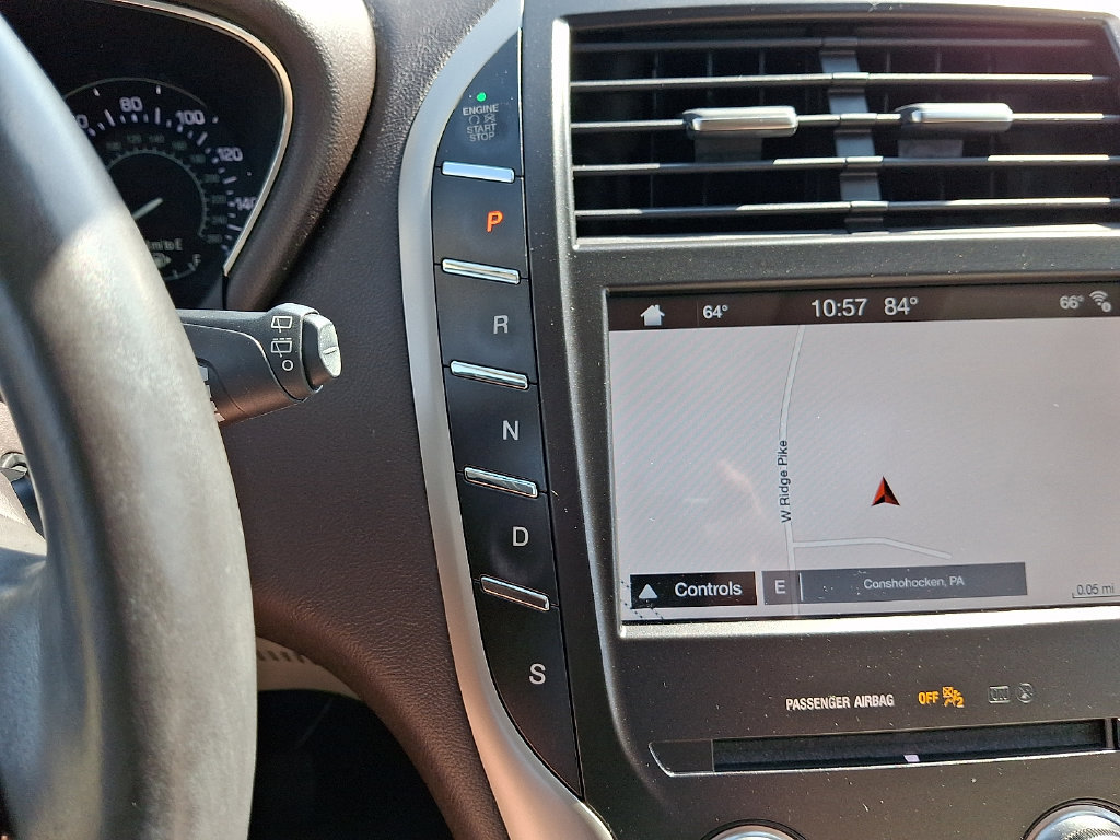 Used 2019 Lincoln MKC Reserve w/ MKC Climate Package AWD/4WD image 15
