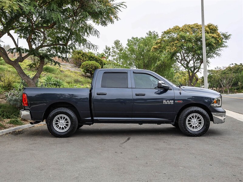 Used 2016 RAM 1500 Tradesman w/ Popular Equipment Group RWD image 6