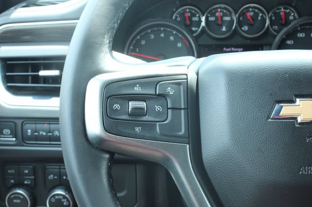 Used 2021 Chevrolet Tahoe LS AWD/4WD image 26
