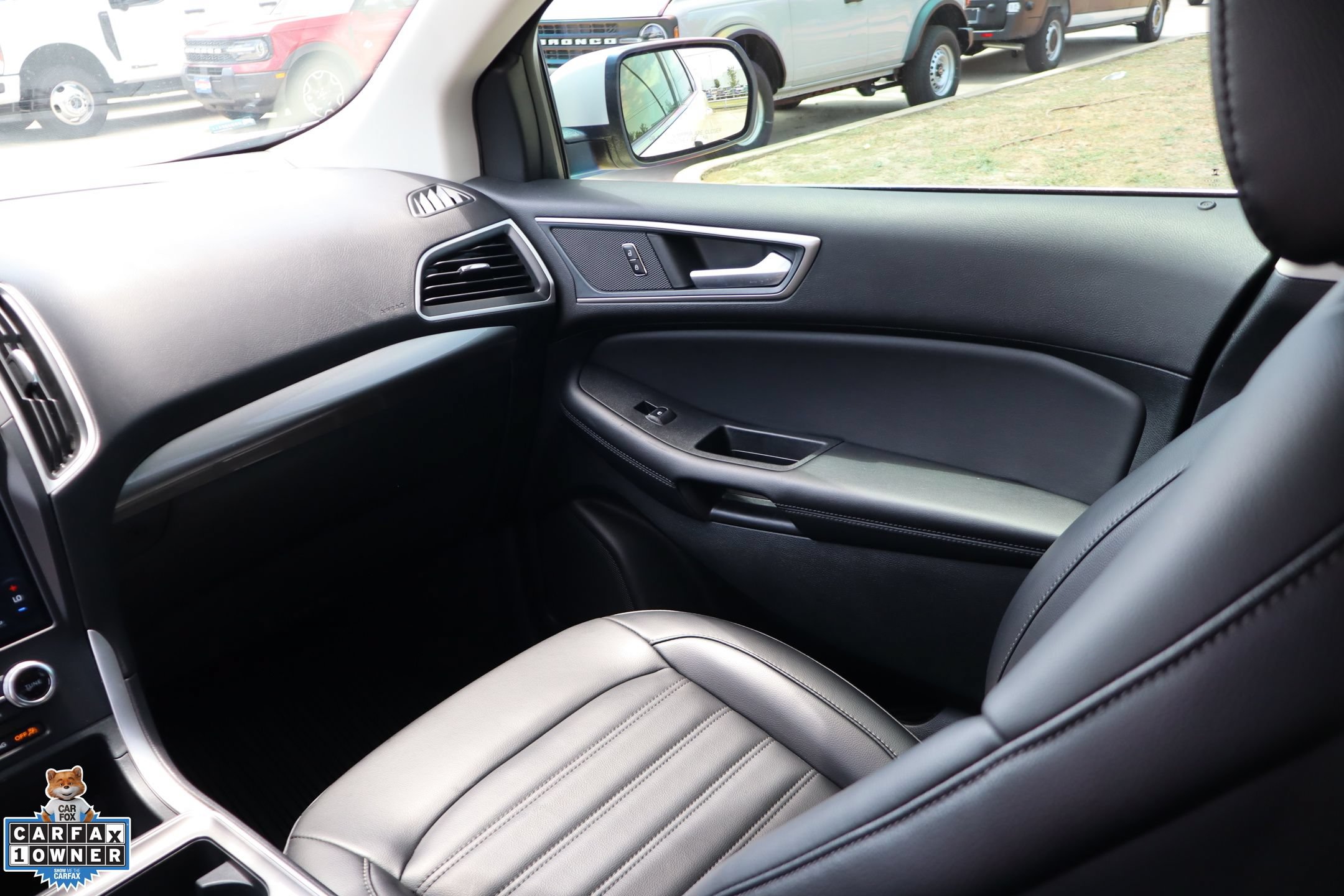 Used 2024 Ford Edge SEL w/ Convenience Package AWD/4WD image 23