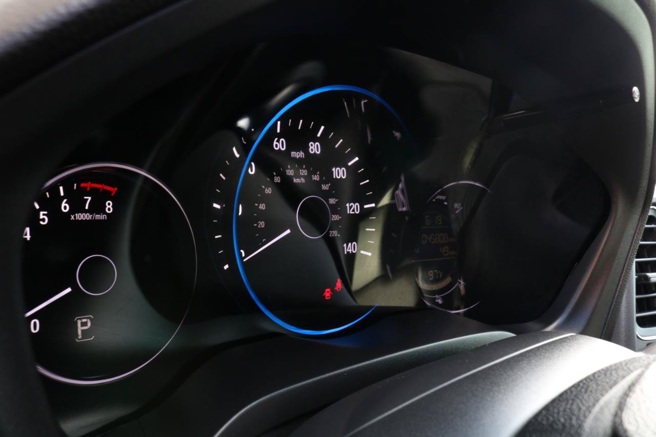 Used 2016 Honda HR-V EX-L image 22