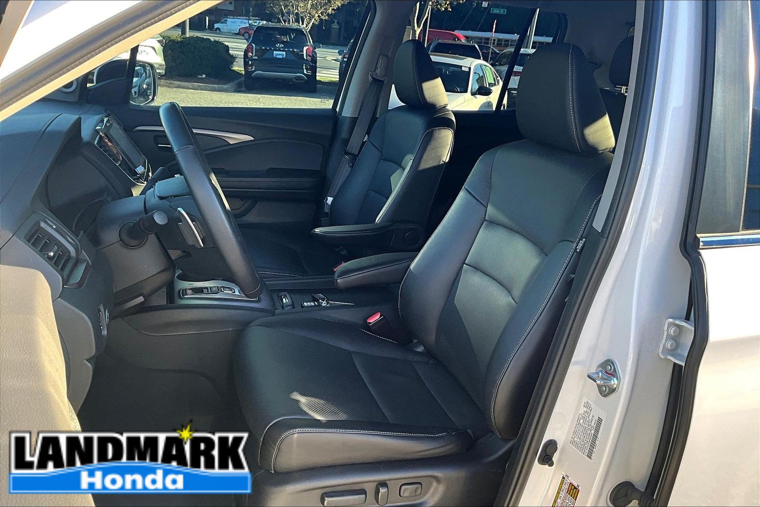 Used 2023 Honda Ridgeline RTL image 27