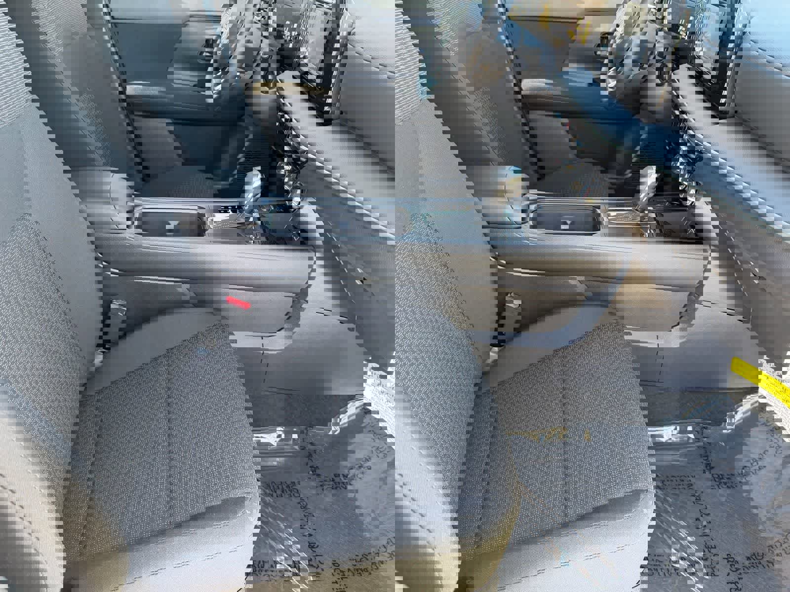 Certified 2025 Nissan Kicks S image 10