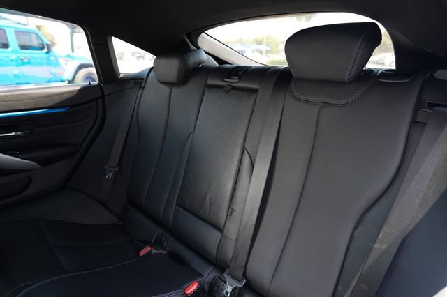Used 2018 BMW 440i Gran Coupe RWD image 12