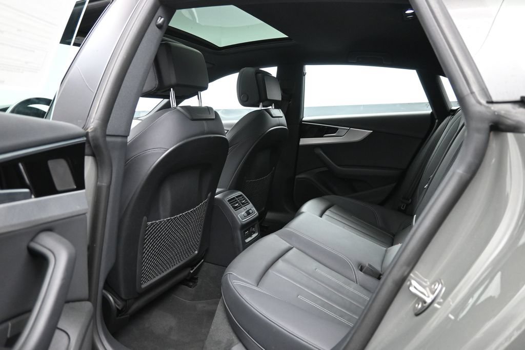 Used 2025 Audi A5 2.0T Premium AWD/4WD image 24