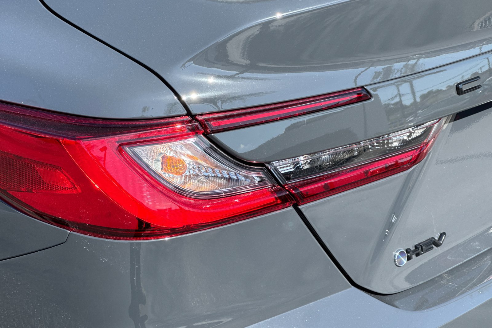 Used 2026 Toyota Camry SE w/ Convenience Package FWD image 35