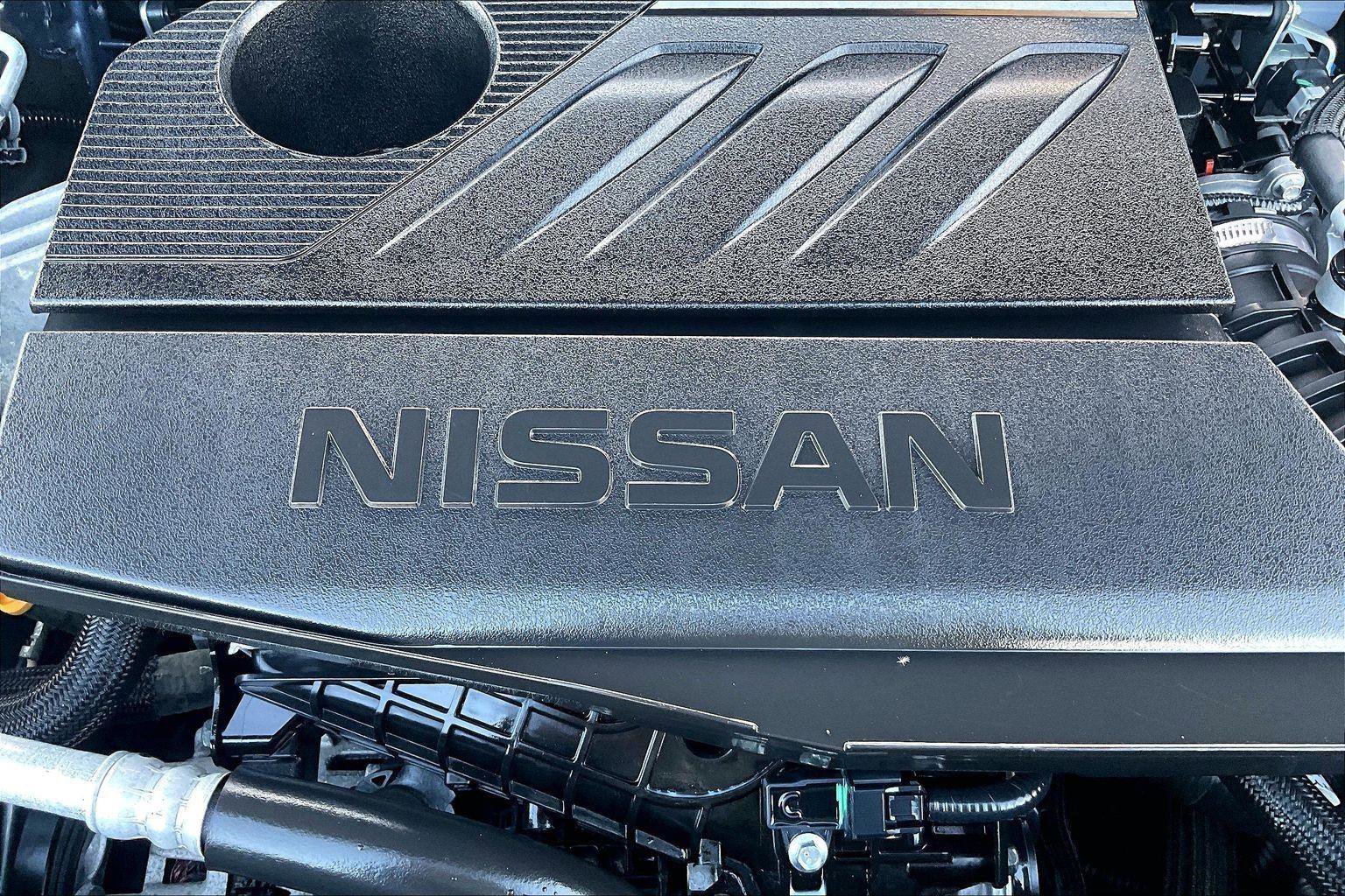 Used 2023 Nissan Rogue SL w/ SL Premium Package AWD/4WD image 33