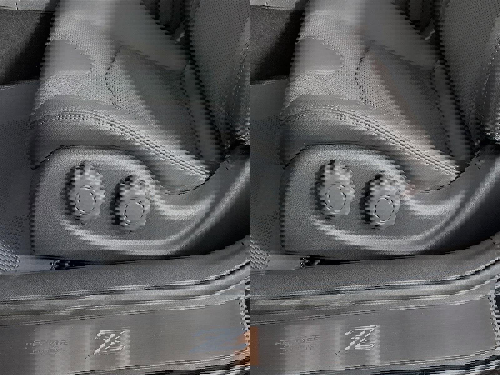 New 2026 Nissan Z Performance image 21