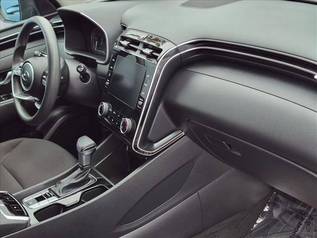 Used 2023 Hyundai Tucson SEL FWD image 28