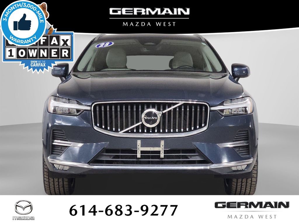 Used 2023 Volvo XC60 B5 Plus w/ Climate Package image 3