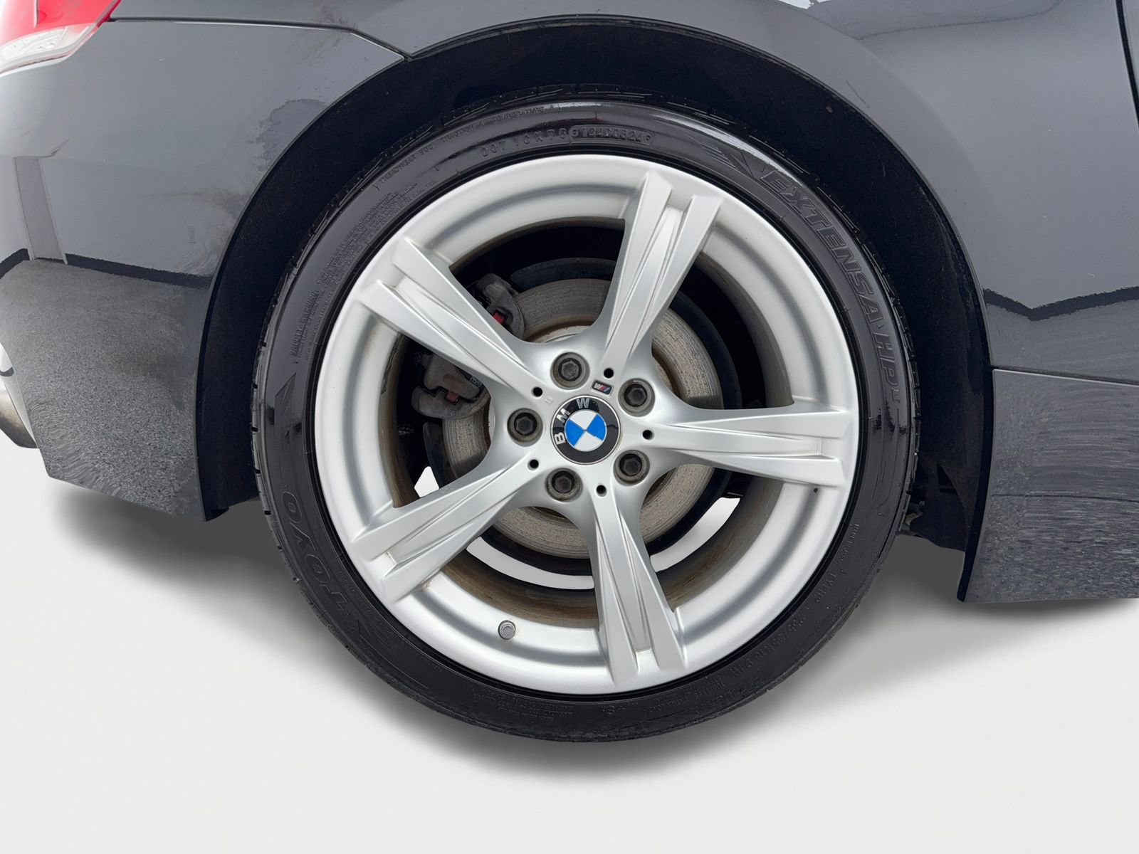 Used 2013 BMW Z4 sDrive35i w/ M Sport Pkg image 39