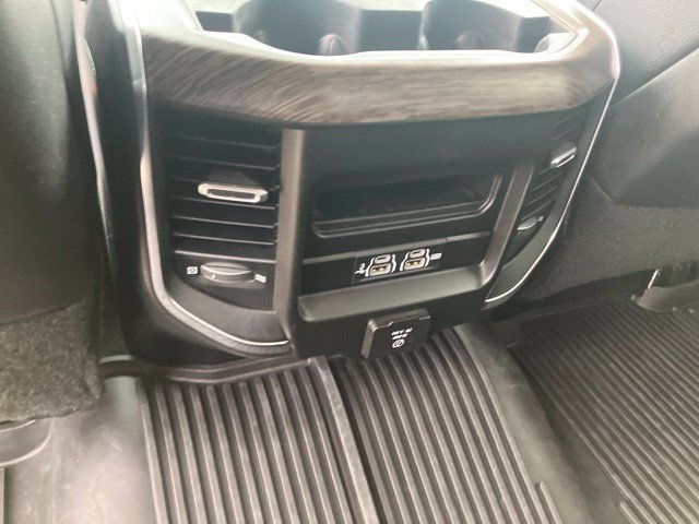 Certified 2019 RAM 2500 Laramie AWD/4WD image 26
