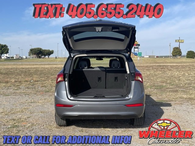 Used 2020 Buick Envision Essence image 7