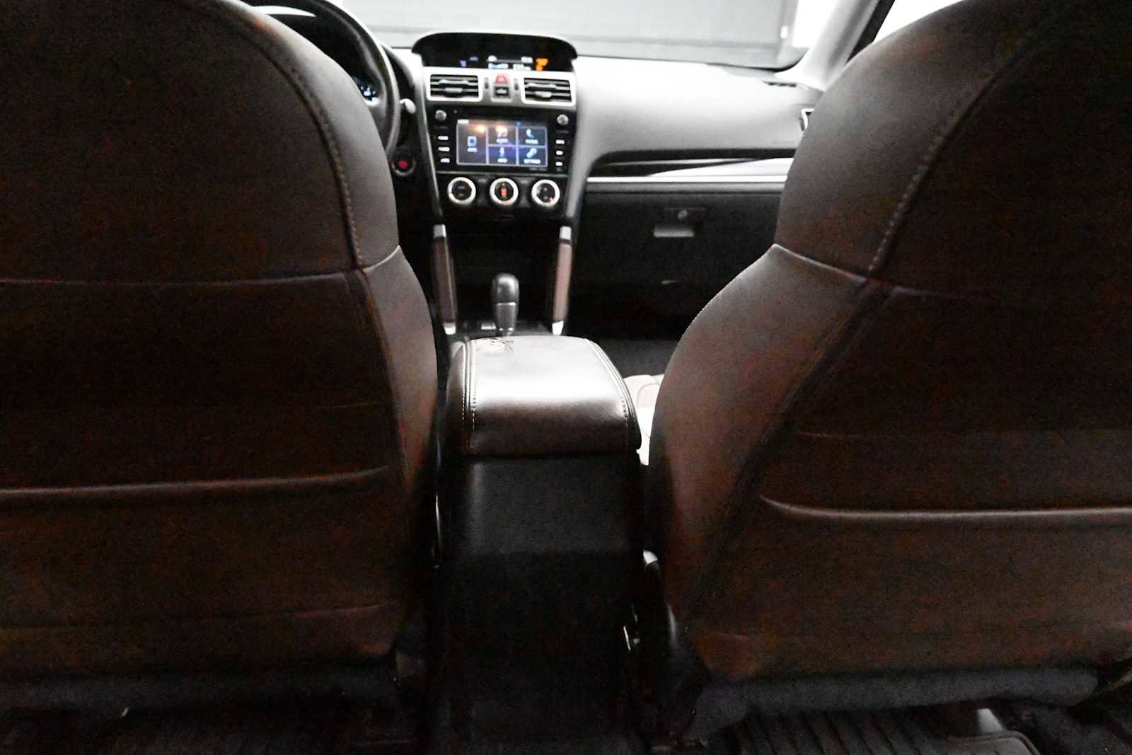 Used 2017 Subaru Forester 2.0XT Touring AWD/4WD image 20