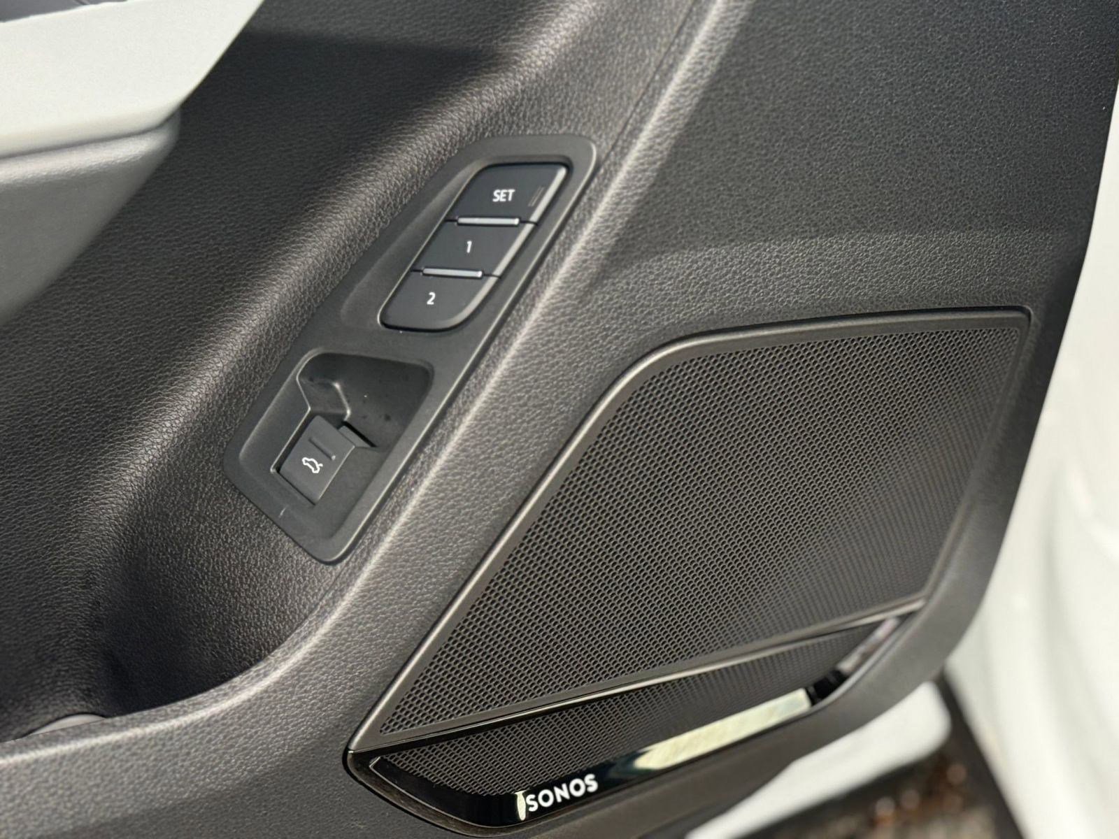 New 2025 Audi Q3 2.0T Premium image 22