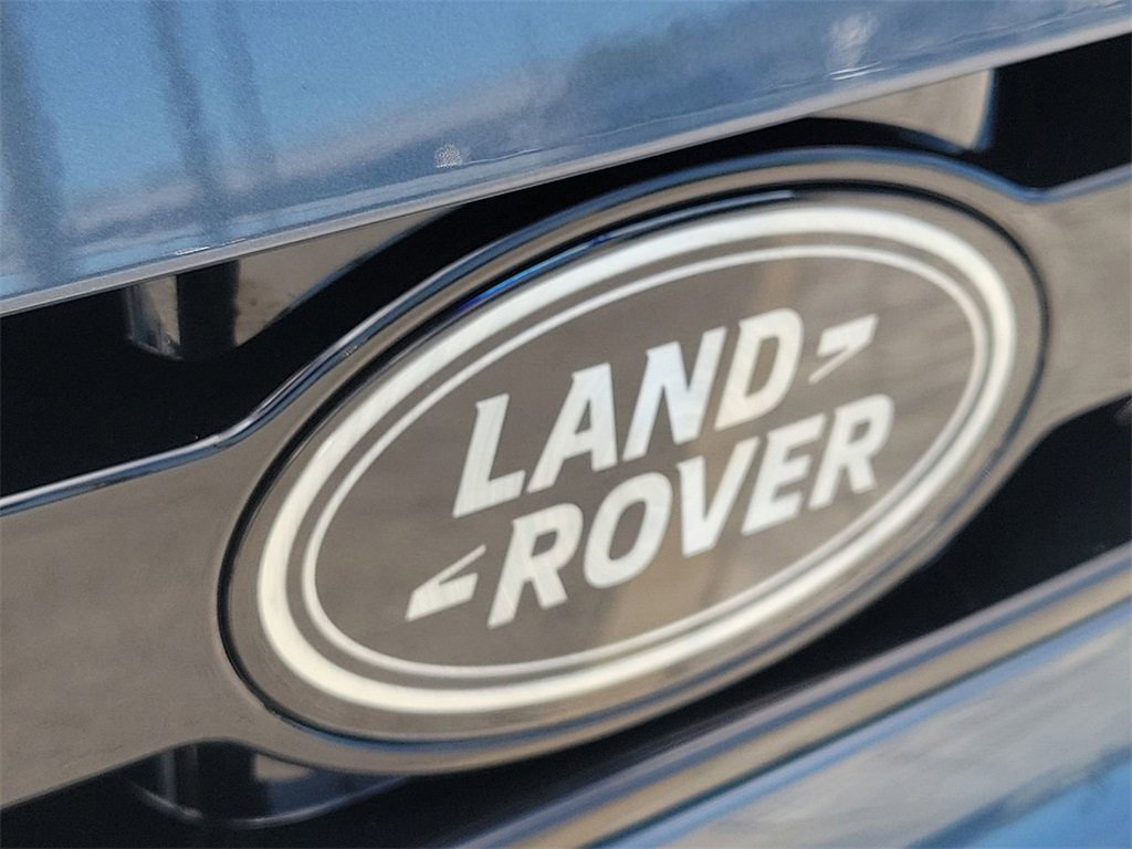 New 2026 Land Rover Defender 110 S image 10