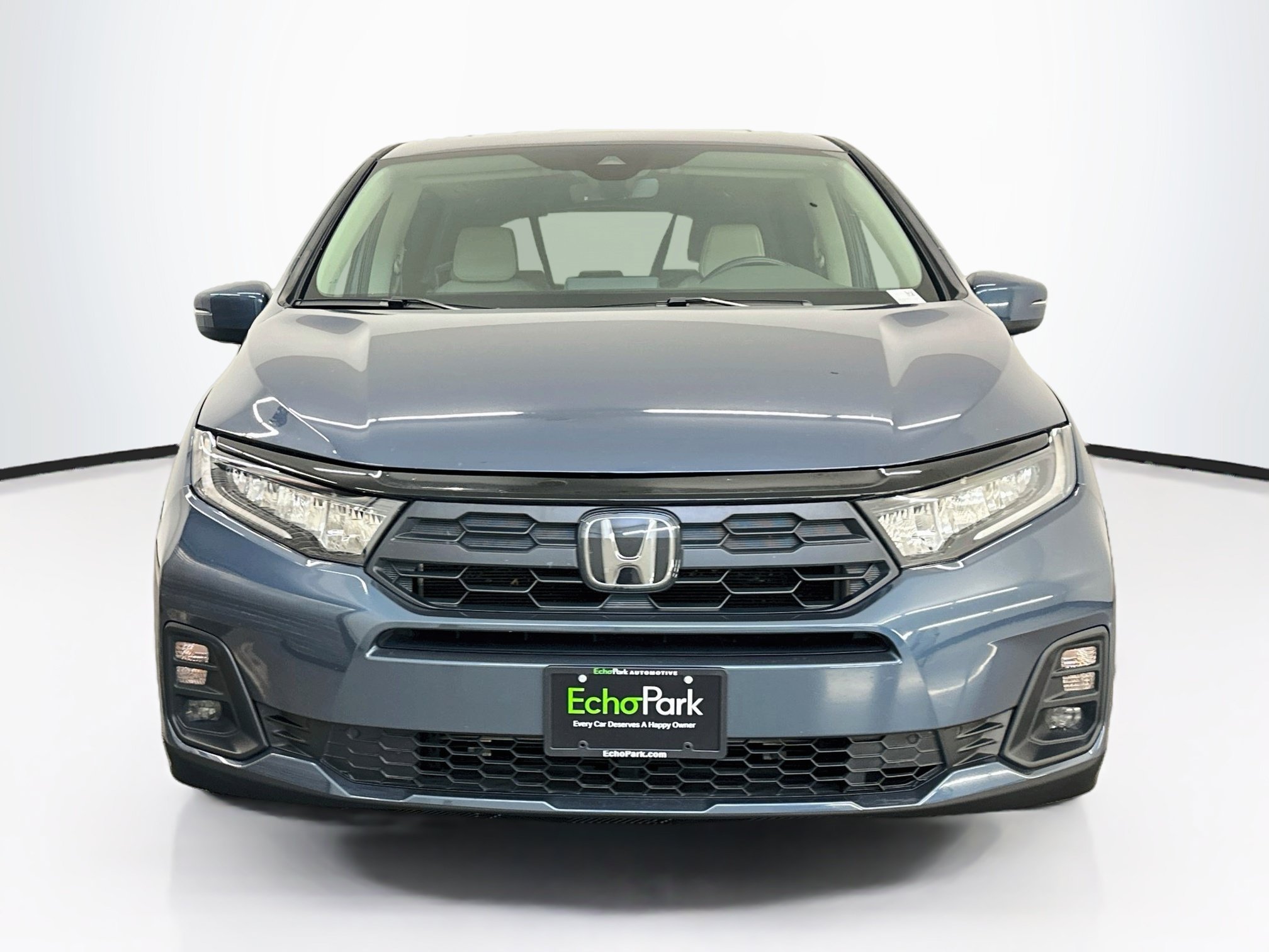 Used 2025 Honda Odyssey EX-L image 2