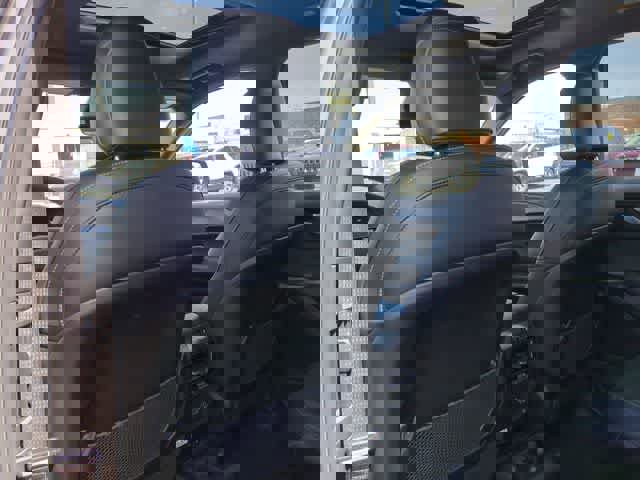 New 2025 Jeep Grand Cherokee L Altitude image 19