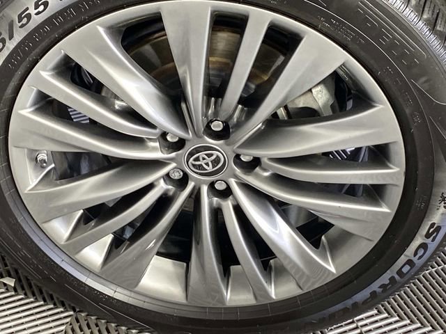Used 2021 Toyota Highlander Platinum AWD/4WD image 30