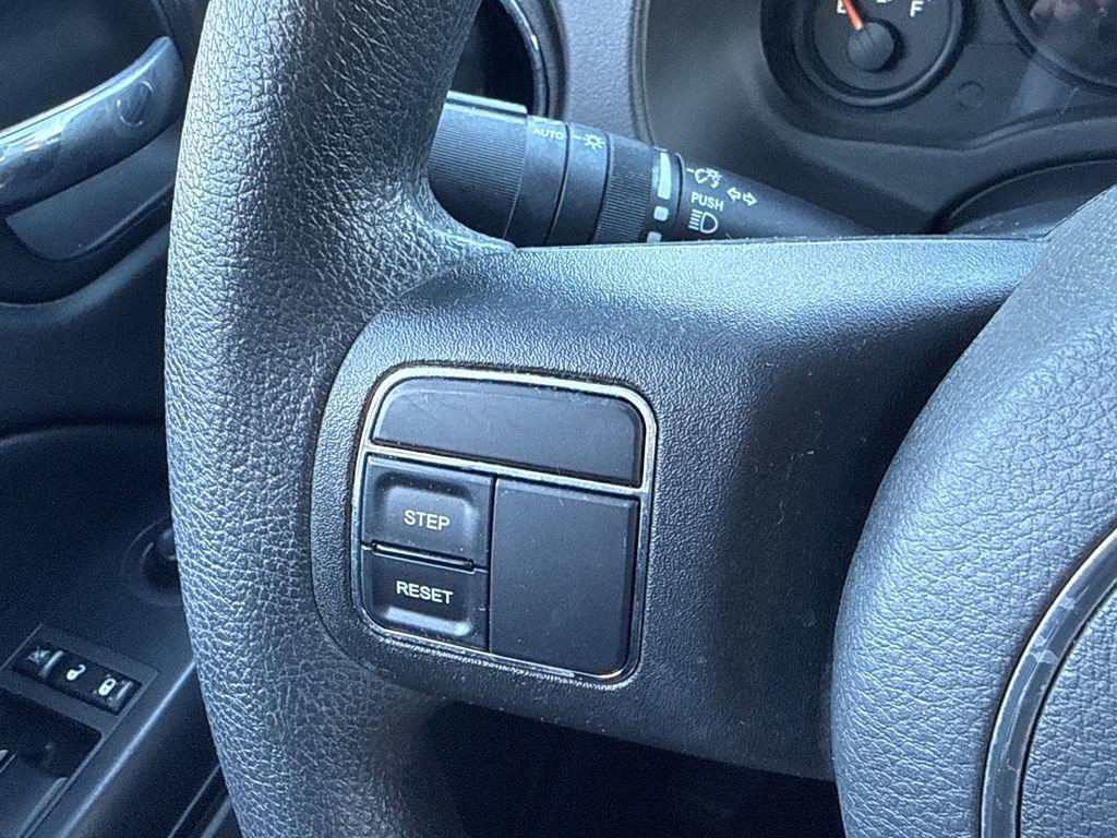 Used 2016 Jeep Compass Sport w/ Power Value Group image 21