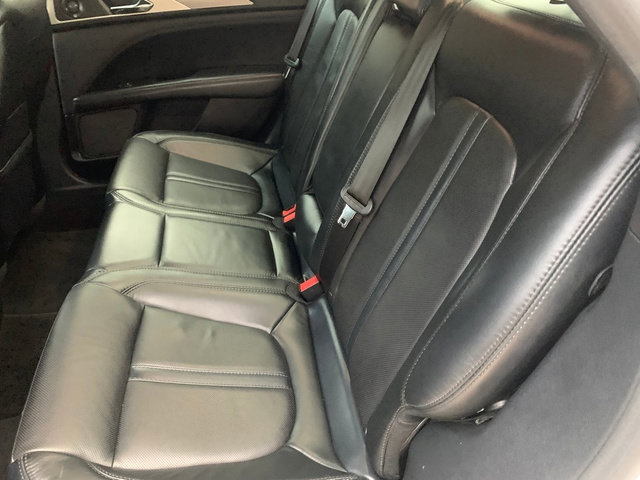 Used 2017 Lincoln MKZ Reserve w/ Climate Package image 18