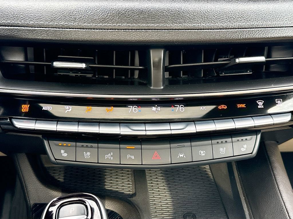 Used 2025 Cadillac CT5 Premium Luxury w/ Sun And Sound Package image 21