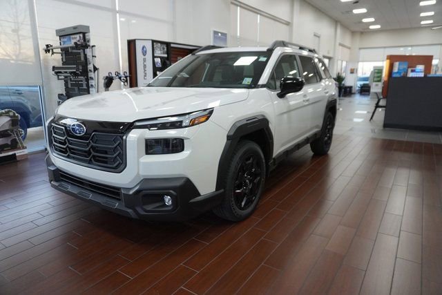 New 2026 Subaru Outback Limited image 3