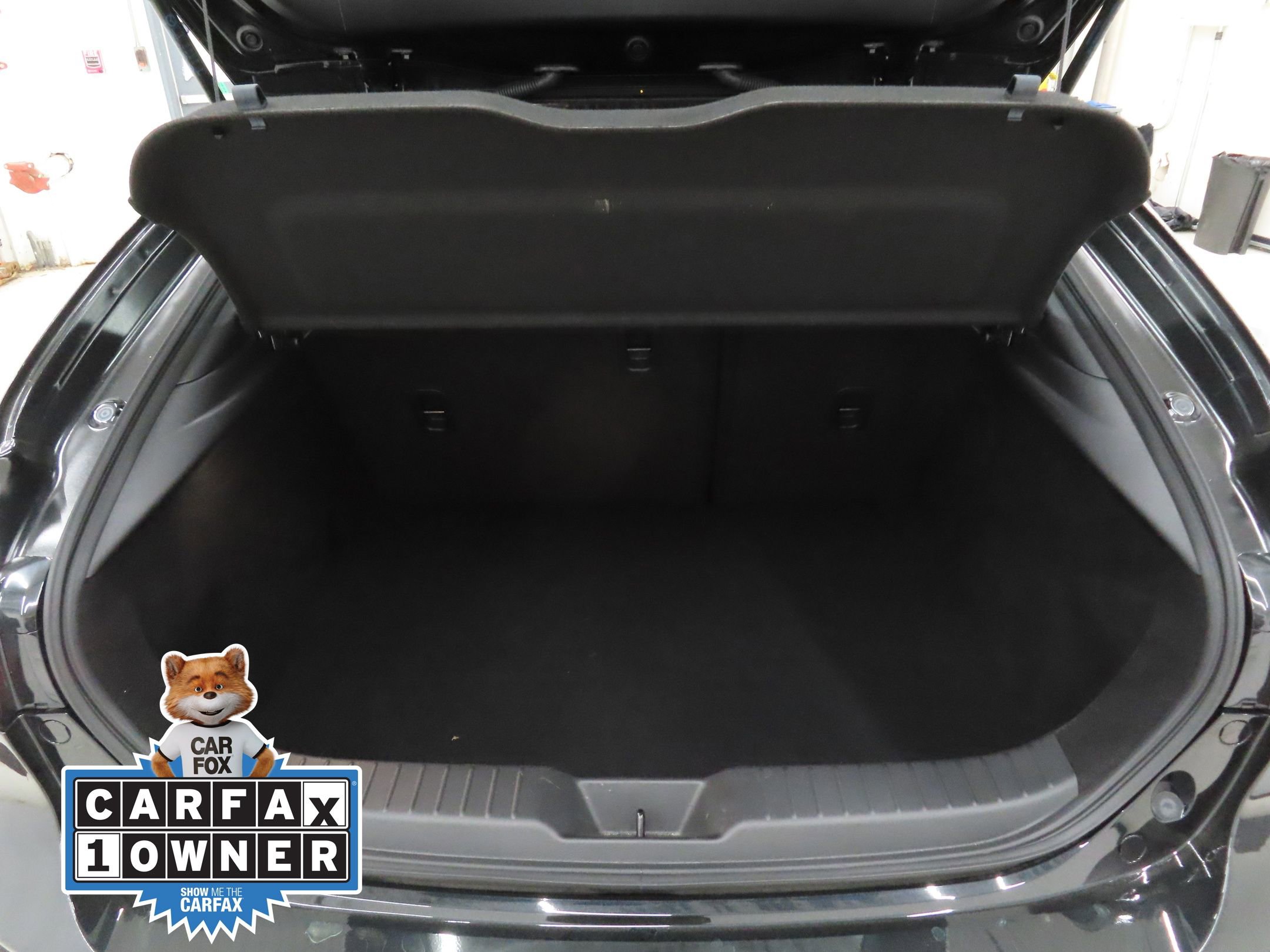 Used 2026 MAZDA MAZDA3 s Sport image 21