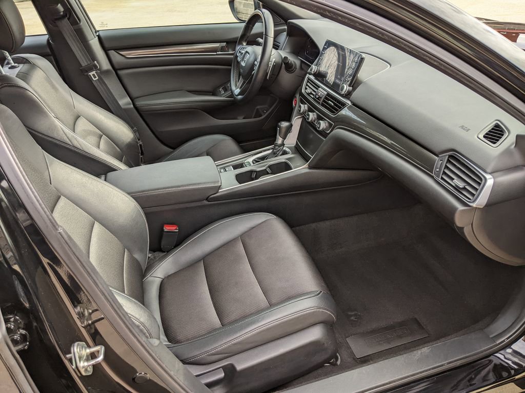 Used 2019 Honda Accord Sport image 24