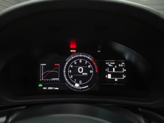 Used 2023 Subaru BRZ Premium RWD image 21