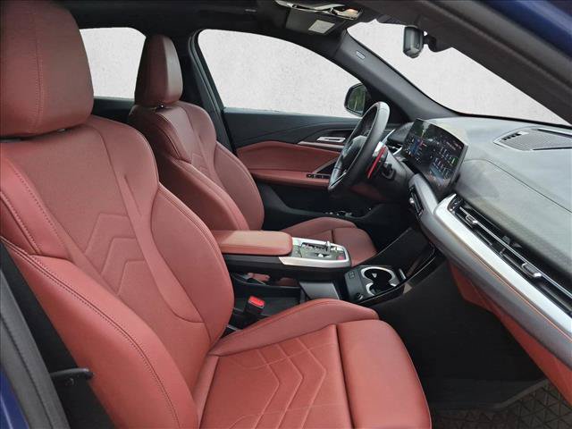 Certified 2026 BMW X2 M35i w/ Convenience Package AWD/4WD image 22