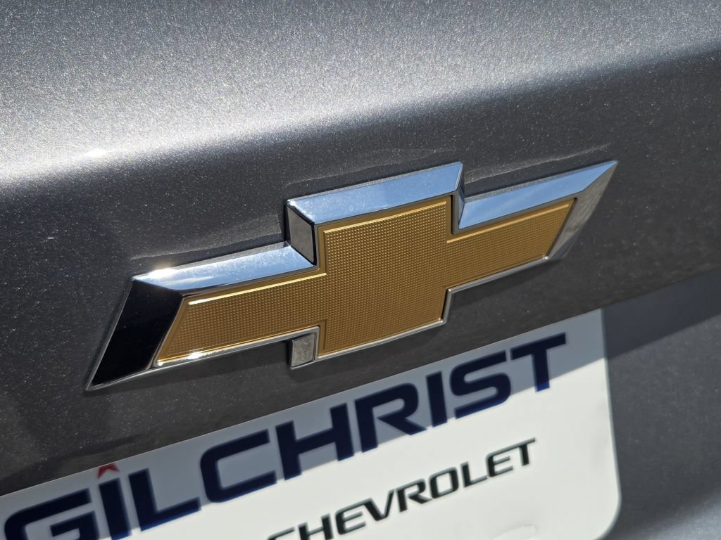 New 2026 Chevrolet Trax LS w/ LS Convenience Package FWD image 12