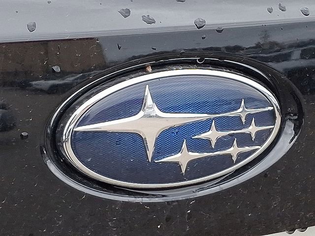 New 2026 Subaru Crosstrek 2.5i Sport image 11