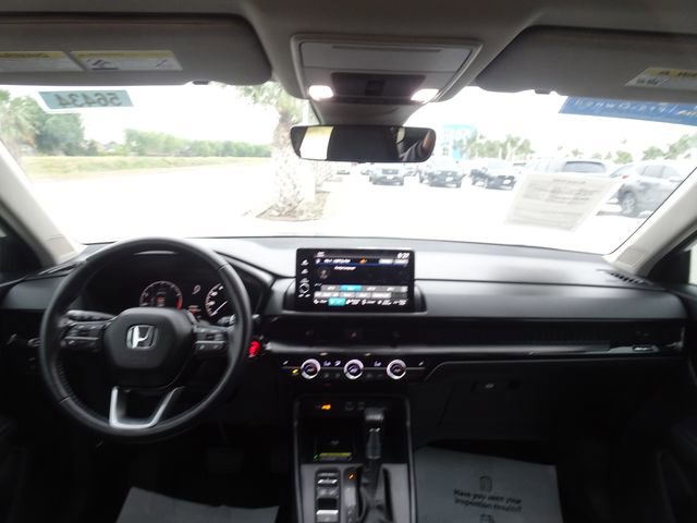 Certified 2024 Honda CR-V EX-L image 11