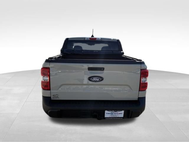 Used 2025 Ford Maverick XLT w/ Equipment Group 302A image 10