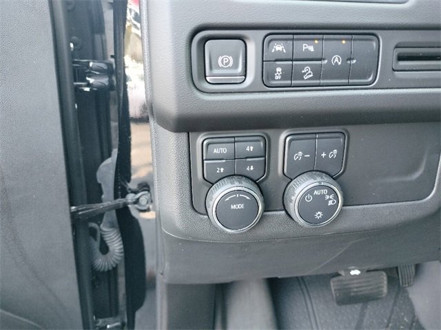 Used 2023 Chevrolet Tahoe Z71 image 27