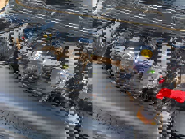 Used 2022 RAM 2500 Tradesman w/ Chrome Appearance Group image 14