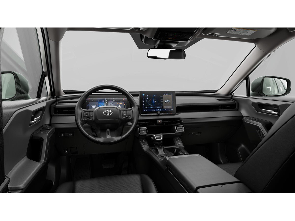 New 2026 Toyota RAV4 XLE Premium AWD/4WD image 19