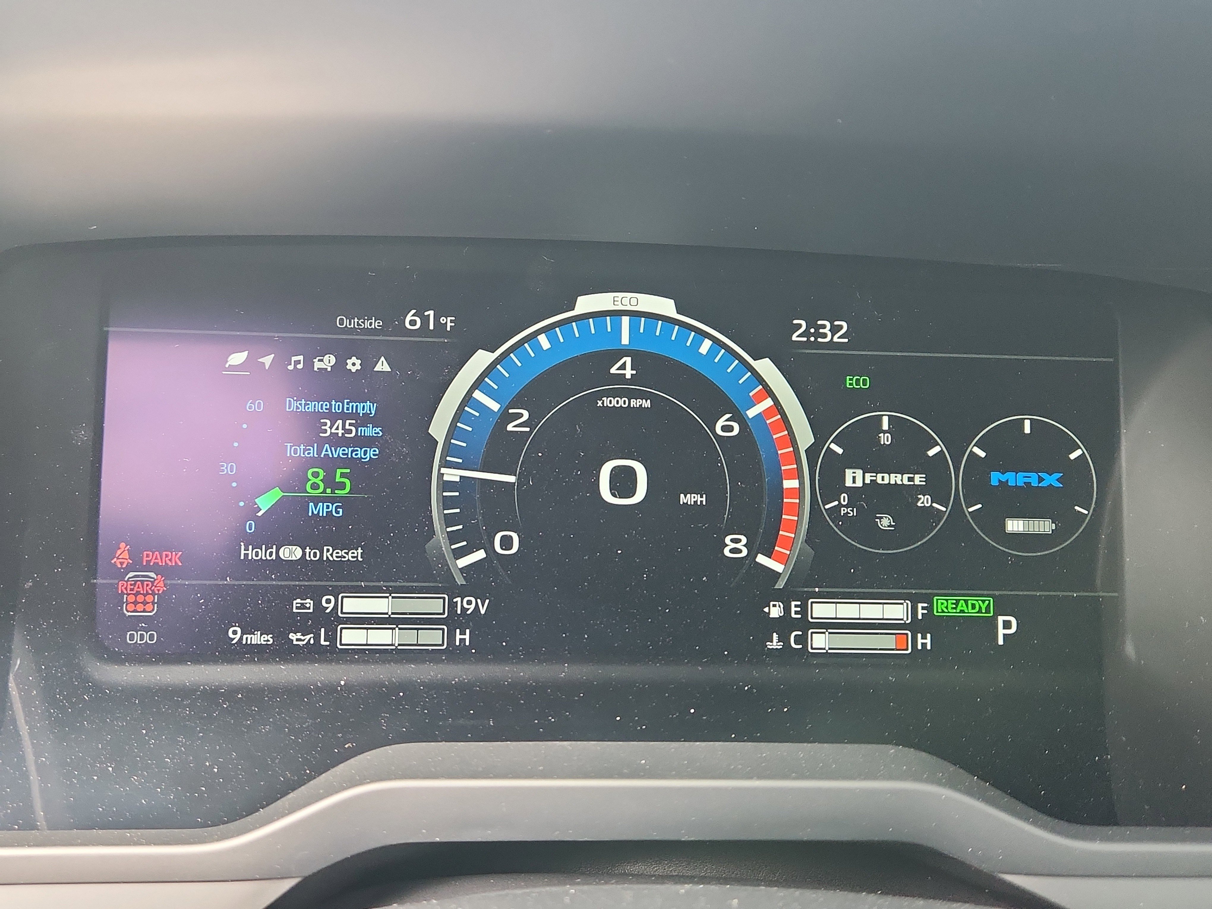 New 2026 Toyota Sequoia Limited AWD/4WD image 13
