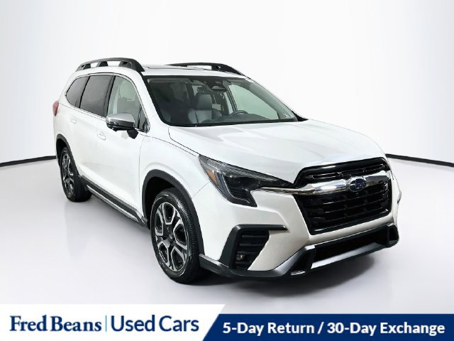 Used 2023 Subaru Ascent Limited w/ Technology Package