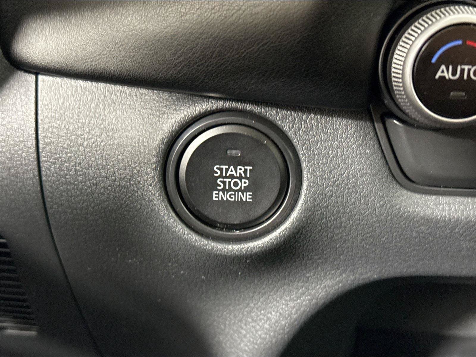 New 2026 MAZDA CX-50 AWD 2.5 S w/ Weather Package image 22