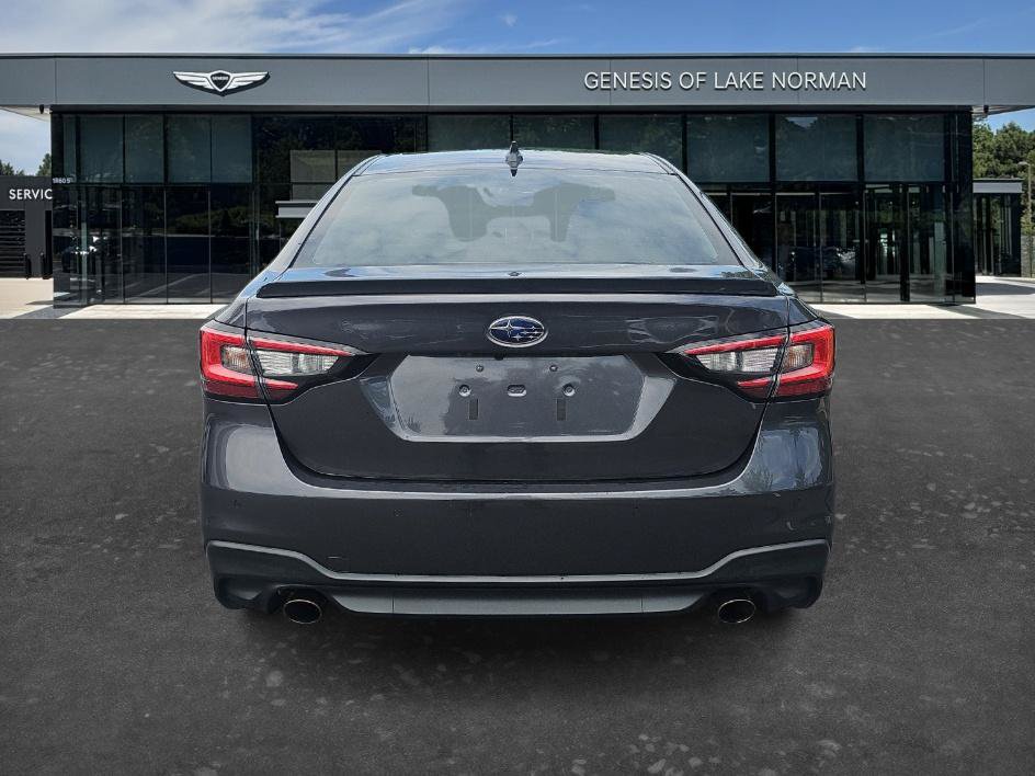 Used 2022 Subaru Legacy Limited XT AWD/4WD image 8