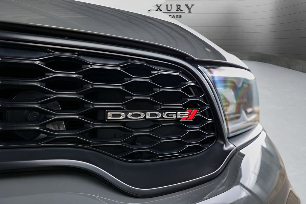 Used 2024 Dodge Durango GT image 13