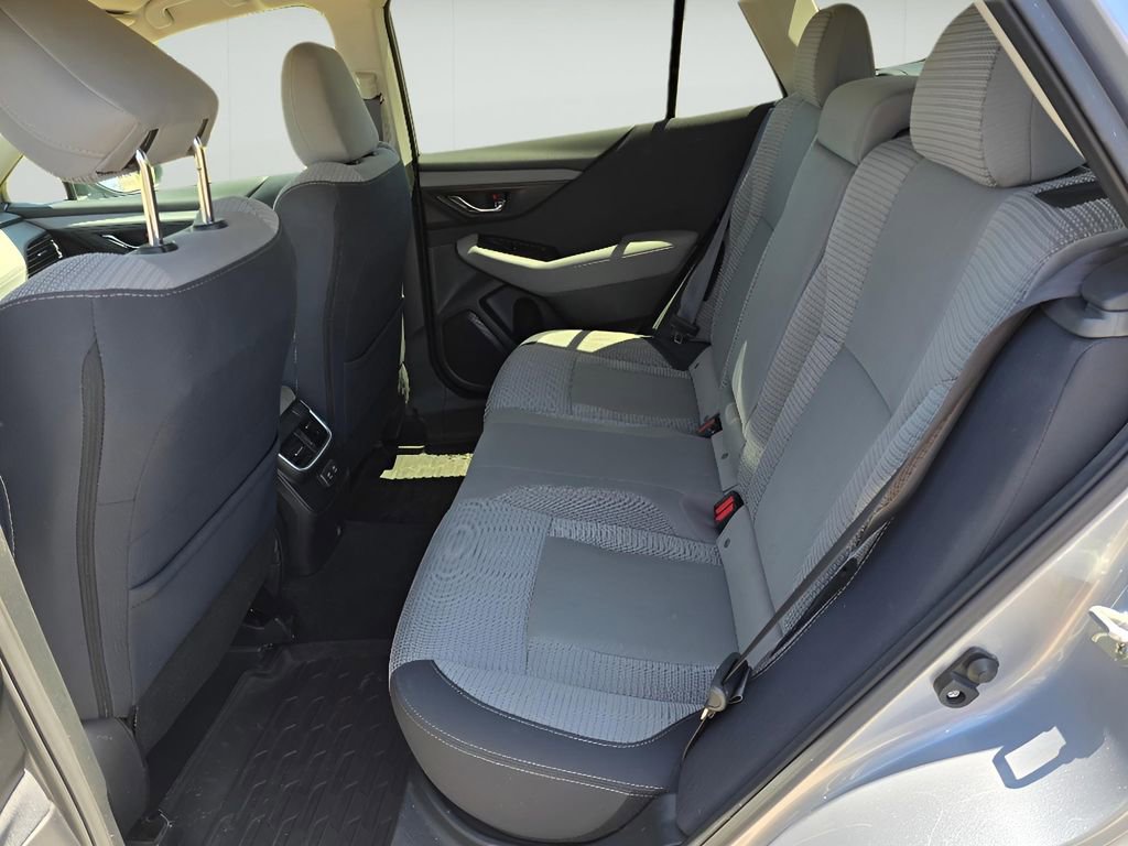 Used 2022 Subaru Outback Premium AWD/4WD image 26