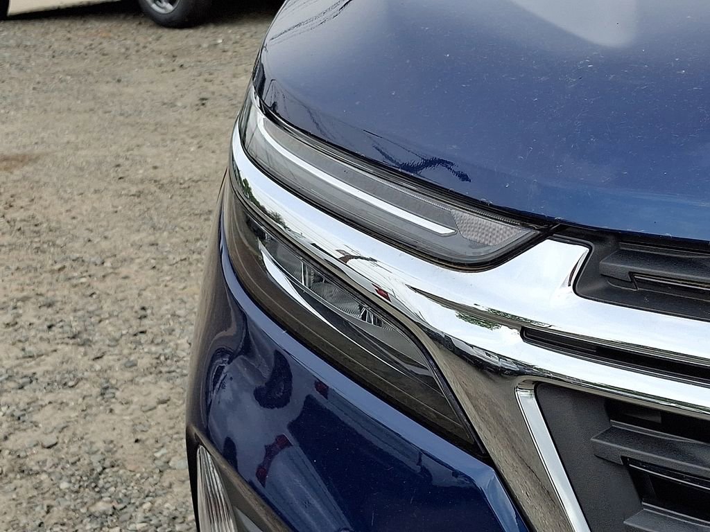 Used 2023 Chevrolet Equinox LT AWD/4WD image 11