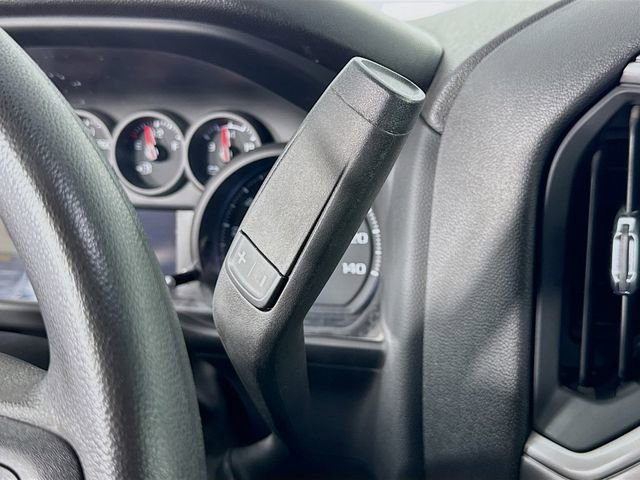 Used 2024 Chevrolet Silverado 3500 W/T w/ WT Convenience Package AWD/4WD image 18