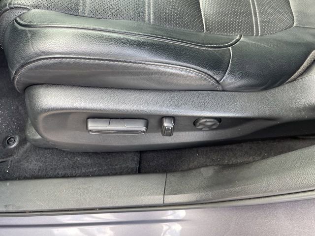 Used 2022 Honda CR-V EX-L image 23