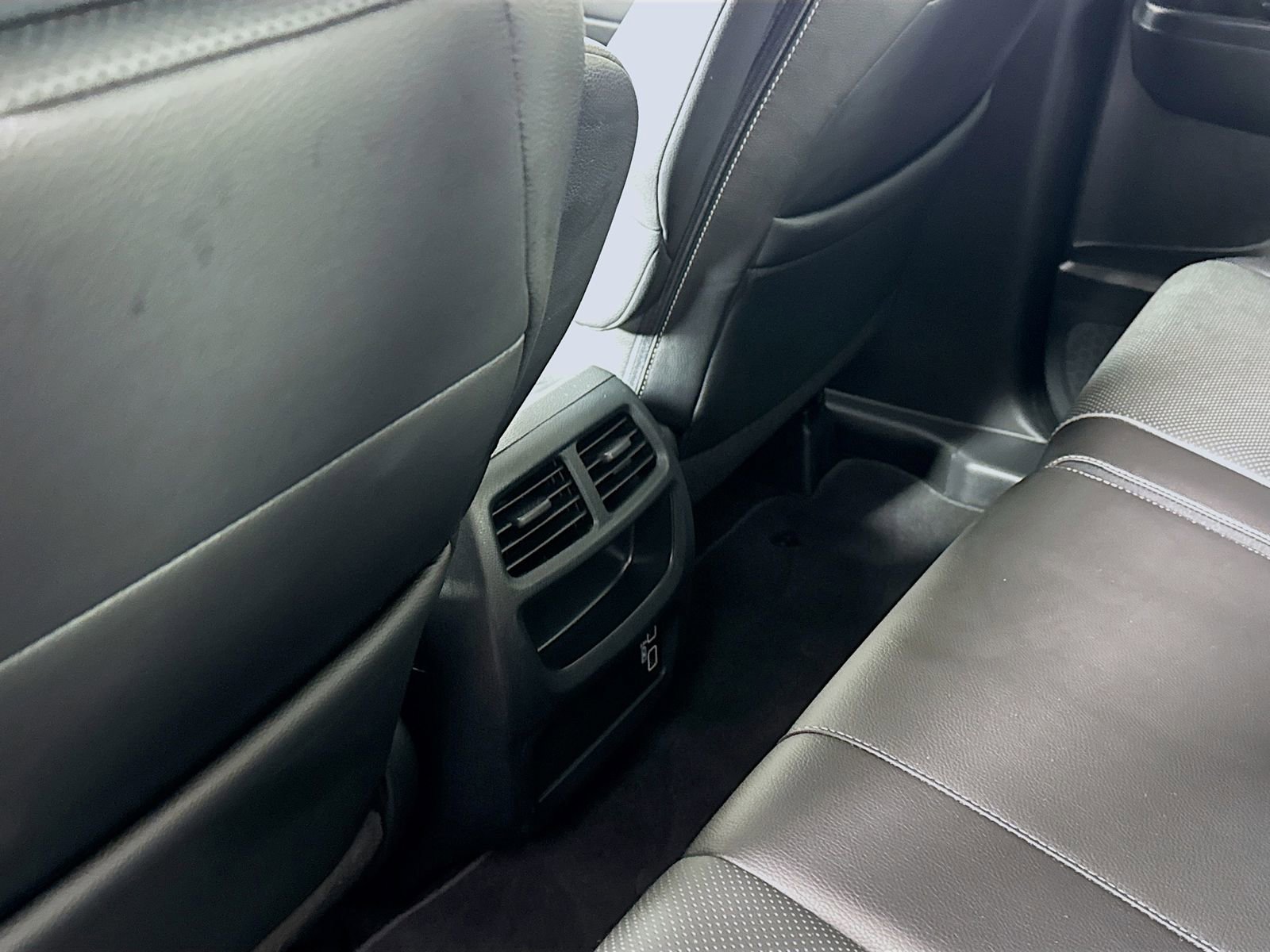 Used 2023 Honda Ridgeline RTL-E image 23