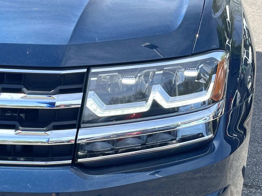 Used 2019 Volkswagen Atlas SE image 9